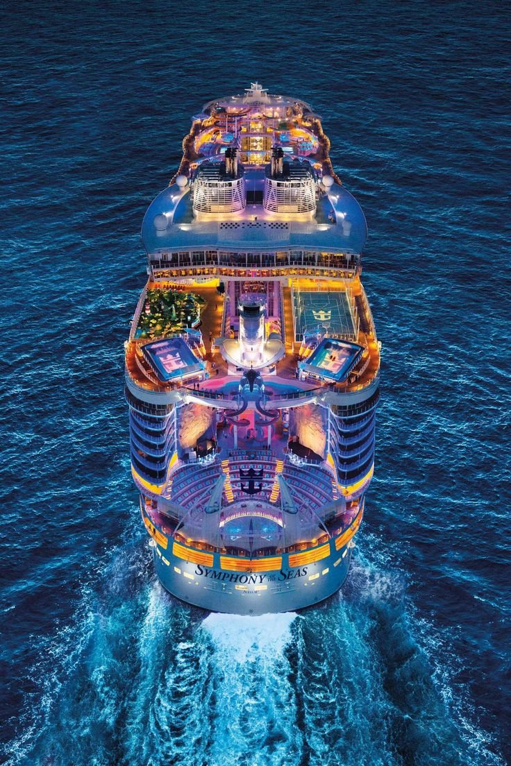 Alaskan Cruise