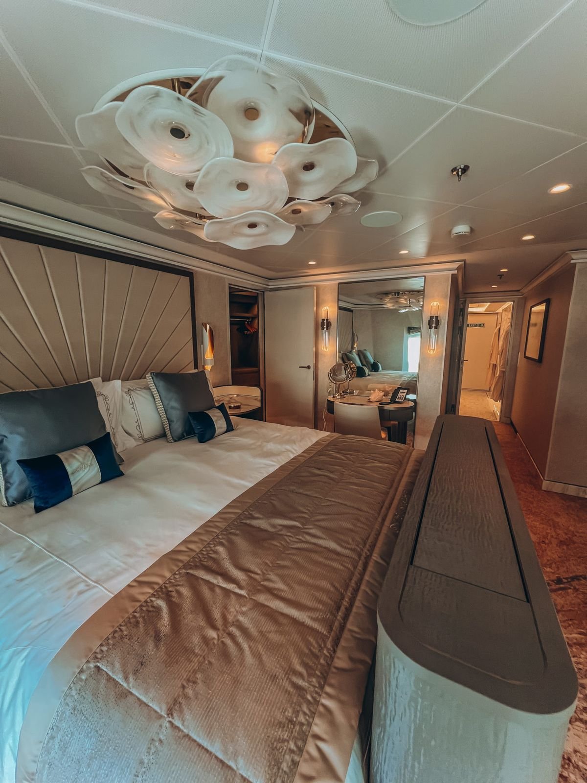 Accommodation