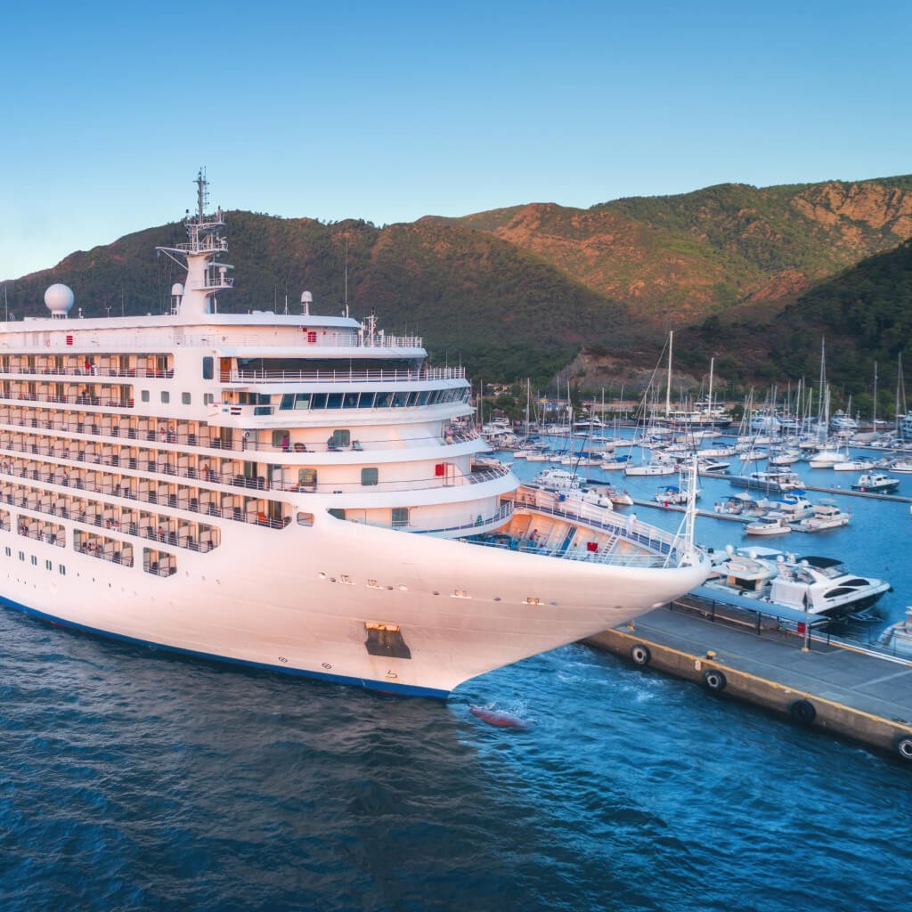 Caribbean Cruise